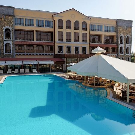 Caucasus Hotel Kasagh Exterior photo The hotel