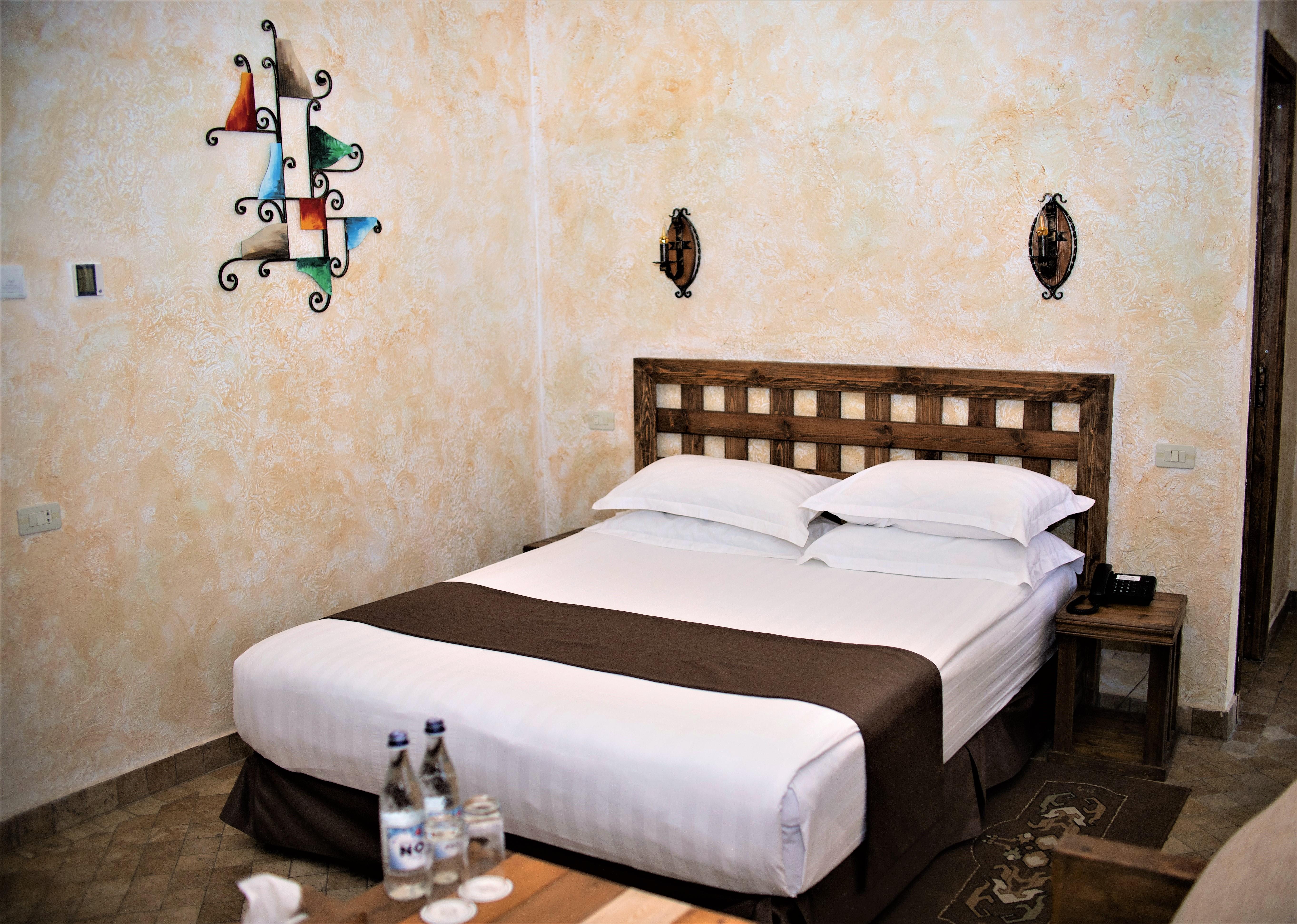 Caucasus Hotel Kasagh Exterior photo A bedroom
