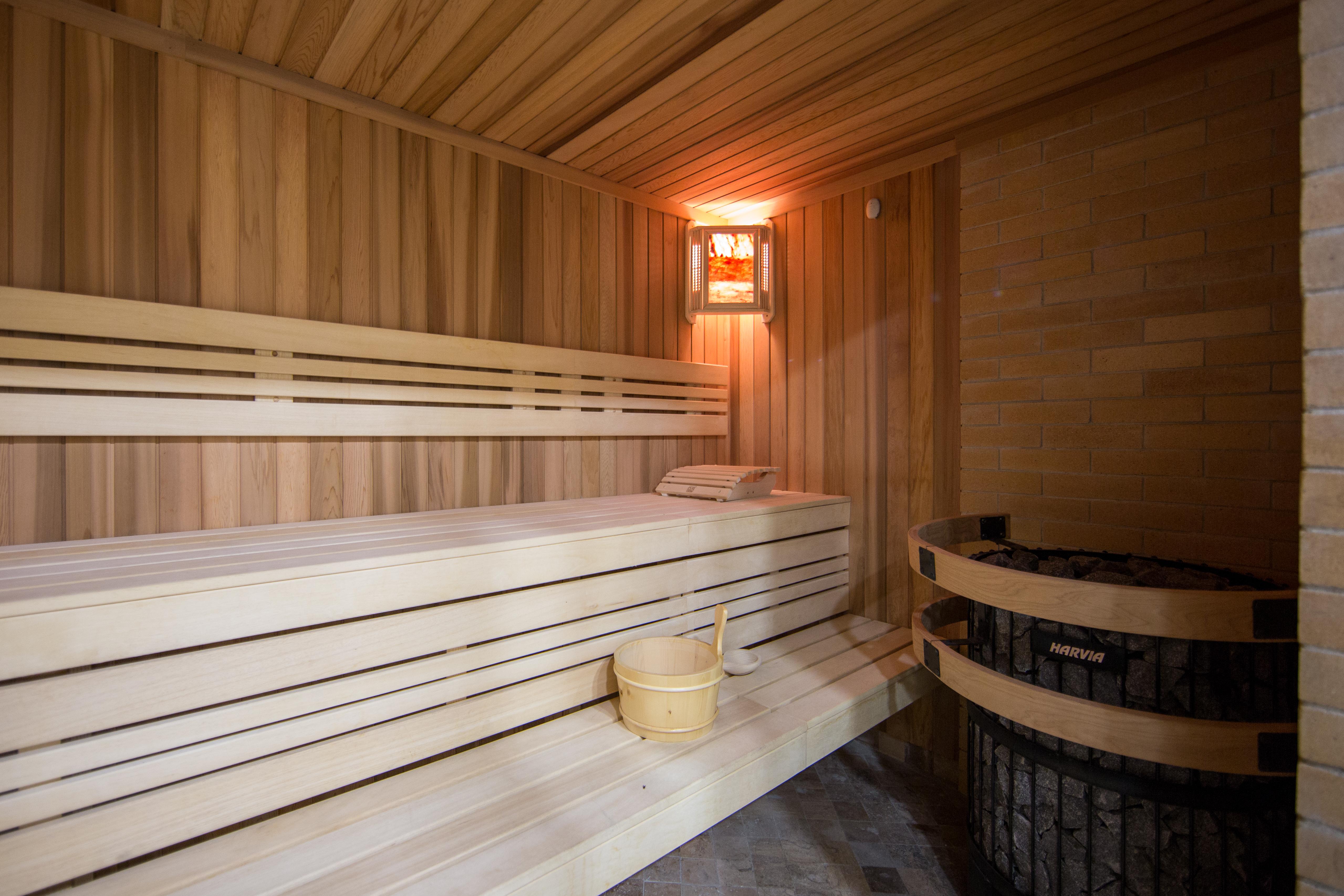 Caucasus Hotel Kasagh Exterior photo Sauna