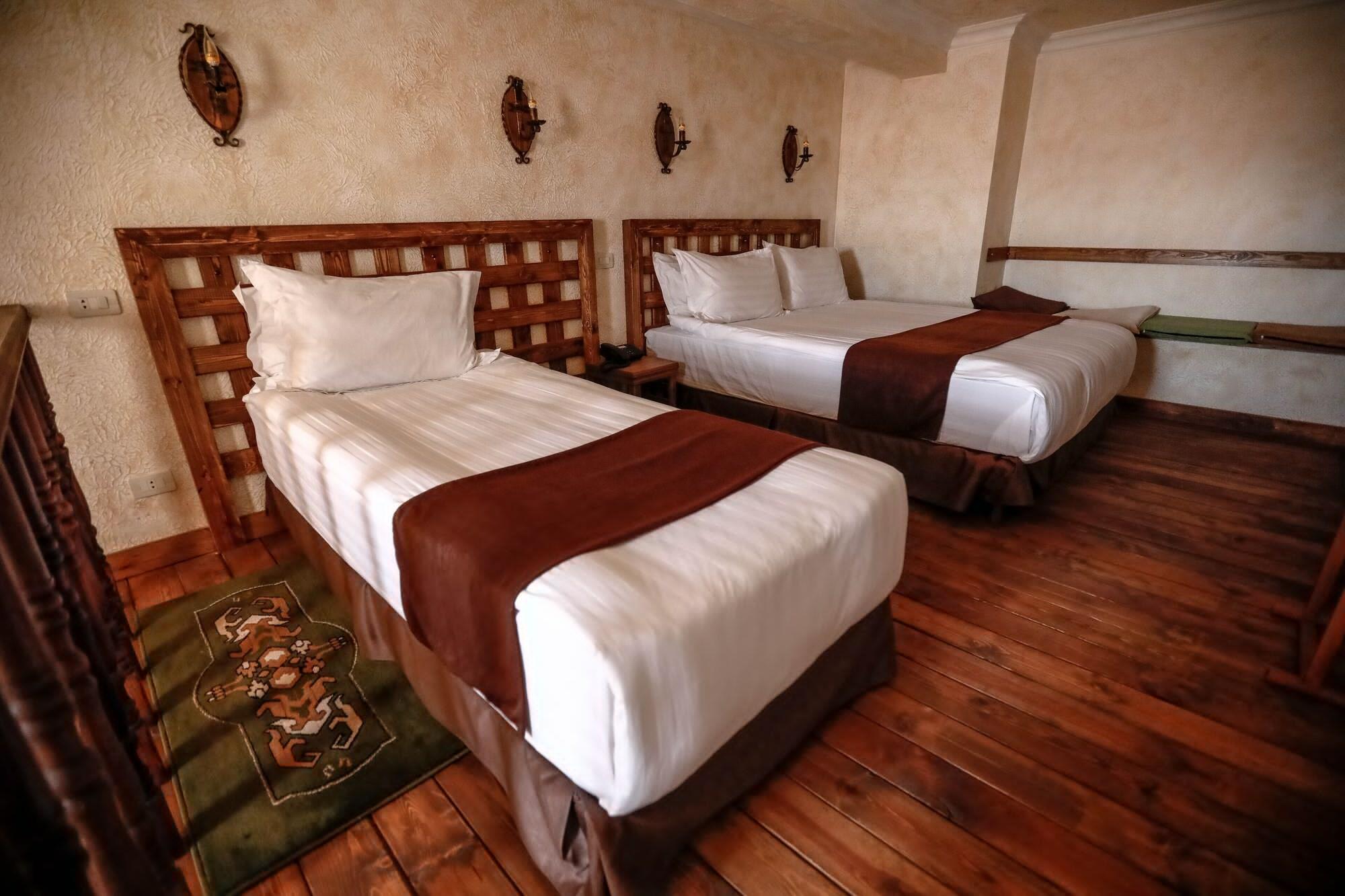 Caucasus Hotel Kasagh Exterior photo A guest room at the resort